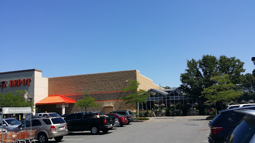 Home Improvement Store «The Home Depot», reviews and photos, 339 Speen St, Natick, MA 01760, USA