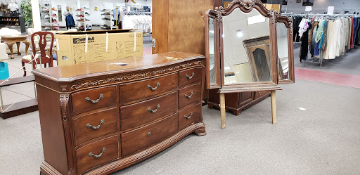 Thrift Store «The Salvation Army Family Stores», reviews and photos, 2655 E Grand River Ave, East Lansing, MI 48823, USA