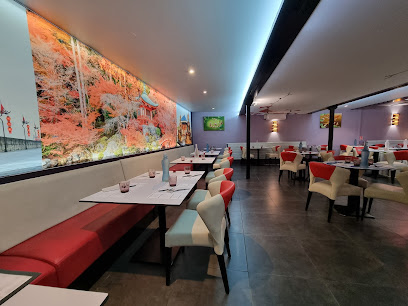 Restaurant Le Jardin d,Asie - 17 Rue du Dr Mazet, 38000 Grenoble, France