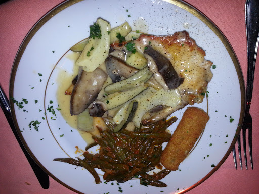 Donatello Italian Restaurant
