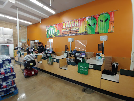 Supermarket «H-E-B Central Market», reviews and photos, 4821 Broadway St, San Antonio, TX 78209, USA