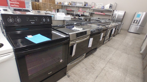 Appliance Store «Sears Outlet», reviews and photos, 10379 Folsom Blvd, Rancho Cordova, CA 95670, USA