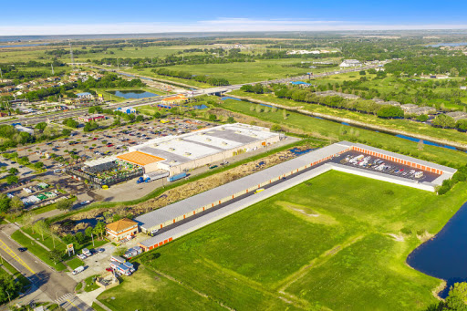 Self-Storage Facility «Personal Mini Storage», reviews and photos, 350 Commerce Center Dr, St Cloud, FL 34769, USA