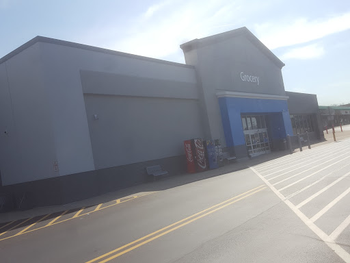 Department Store «Walmart Supercenter», reviews and photos, 6711 Alexandria Pike, Alexandria, KY 41001, USA