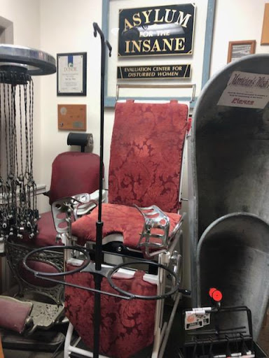 Gun Shop «The Gun Shop Inc. & Gun Range», reviews and photos, 1310 FL-44, Leesburg, FL 34748, USA