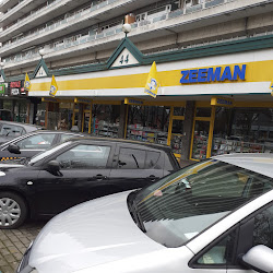 Zeeman Brussel Boulevard Mettewie