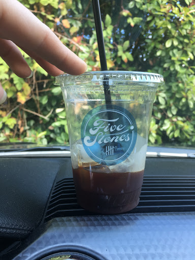 Coffee Shop «5 Stones Coffee Co», reviews and photos, 8102 161st Avenue Northeast, Redmond, WA 98065, USA