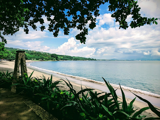 Senggigi Beach II