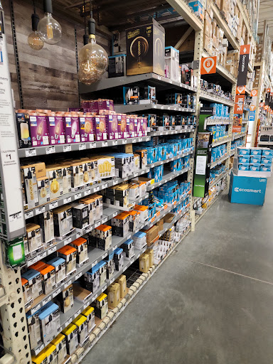 Home Improvement Store «The Home Depot», reviews and photos, 700 Reed Rd, Broomall, PA 19008, USA