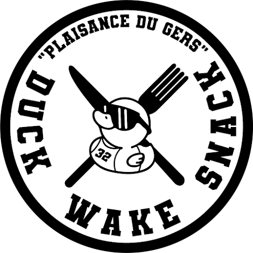 DUCK WAKE PARK & SNACK à Plaisance