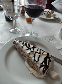 Les plus récentes photos du Restaurant portugais Les Trois Marias à Sèvres-Anxaumont - n°1