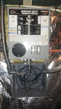 Quality Electrical Work - Photo 8 - Car repair in , Frederick