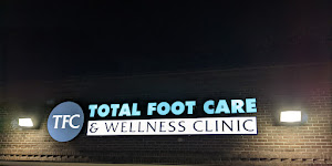 Total Foot Care & Wellness Clinic