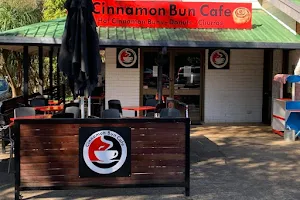 Cinnamon Bun Cafe image