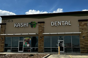 Kashi Dental image