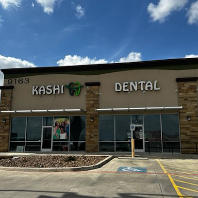 Kashi Dental