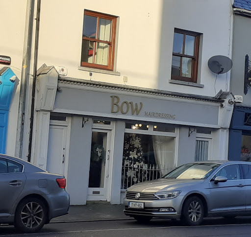Bow Hairdressing in Tralee, Co. Kerry