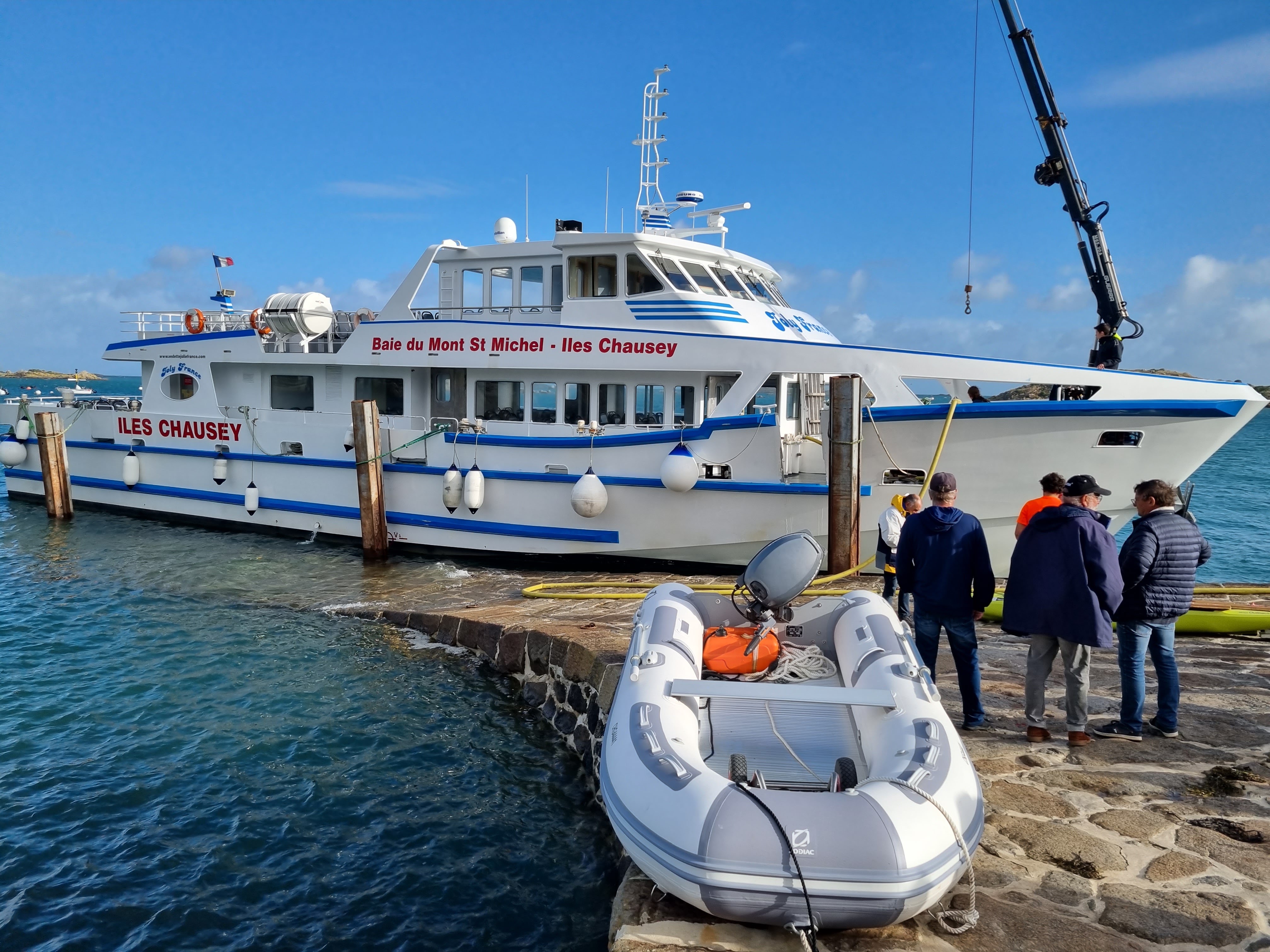 Photo n° 2 de l'avis de Hayette.e fait le 05/10/2022 à 18:36