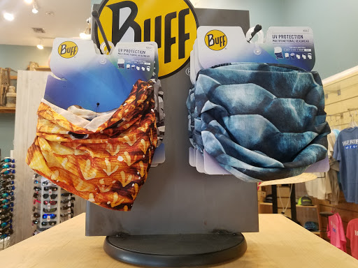 Sporting Goods Store «Half Hitch-Panama City Beach», reviews and photos, 2206 Thomas Dr, Panama City, FL 32408, USA