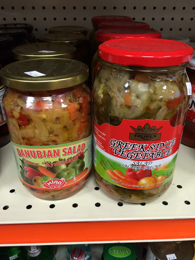 Deli «Enjoy Euro Deli & Market», reviews and photos, 1436 E Grand Ave, Arroyo Grande, CA 93420, USA