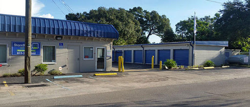 Self-Storage Facility «Storeright Self Storage», reviews and photos, 4120 E 10th Ave, Tampa, FL 33605, USA