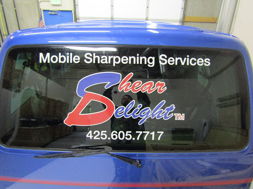 Print Shop «SpeedPro Imaging», reviews and photos, 11630 Slater Ave NE #5, Kirkland, WA 98034, USA