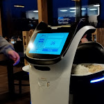 Photo n°4 de l'avis de Thomas.e fait le 16/12/2018 à 17:26 sur le  Restaurant Dachsberg + Trucker Lounge Dachsberg à Bad Honnef