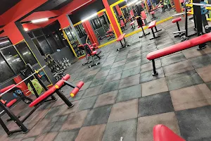 Powerhouse Gym image