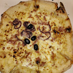Photo n° 1 de l'avis de F.J.: fait le 15/04/2023 à 21:42 pour Pizza d'Oz à Le Touvet