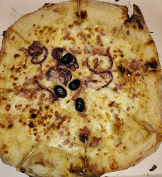 Photo n°8 de Pizza d'Oz à Le Touvet ()