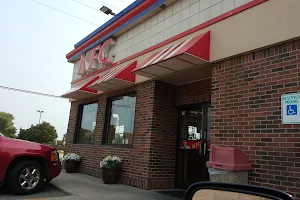 KFC image