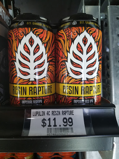 Liquor Store «Westbound Liquor Store», reviews and photos, 13484 185th Ave NW, Elk River, MN 55330, USA