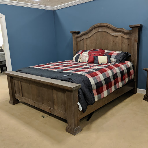 Furniture Store «Atlantic Bedding and Furniture Columbia», reviews and photos, 6420 Garners Ferry Rd, Columbia, SC 29209, USA