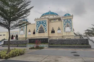 Masjid At-Taubah Rest Area KM 726 B image