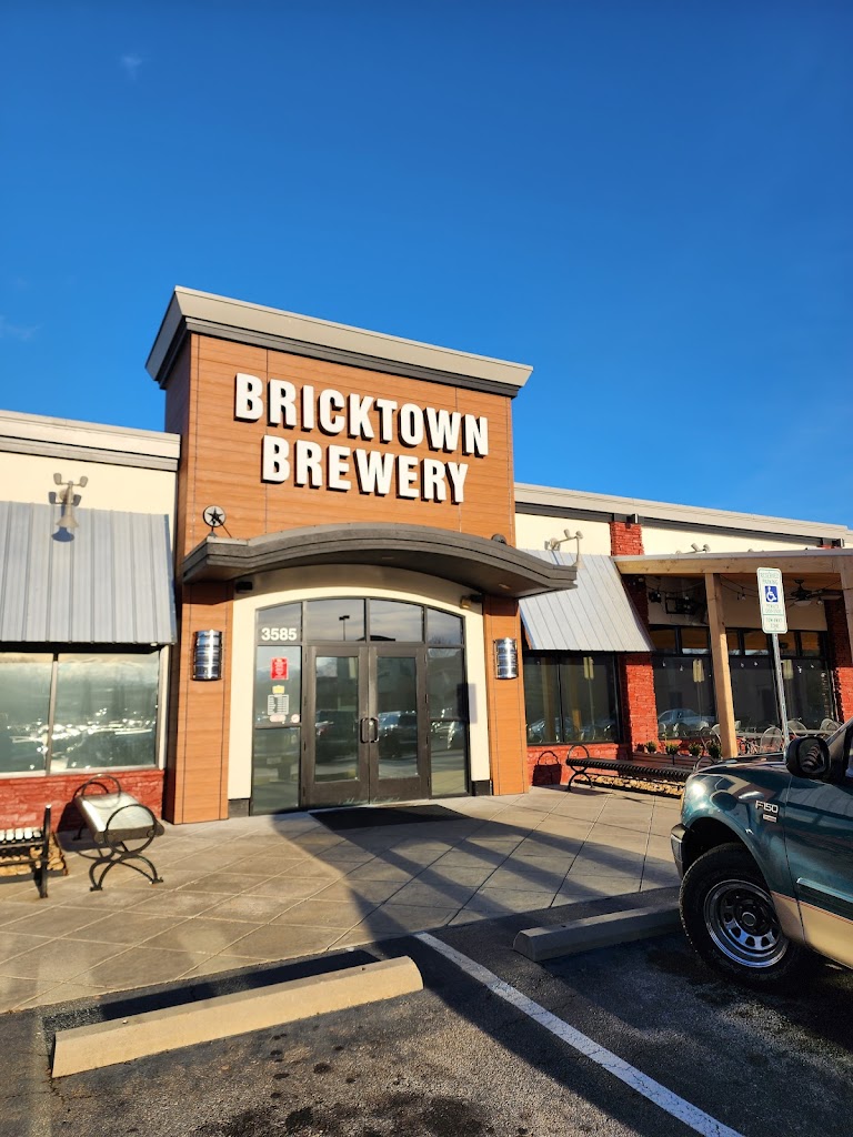 Bricktown Brewery - Danville 24541