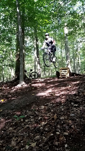 Park «Fairland Regional Park», reviews and photos, 13950 Old Gunpowder Rd, Laurel, MD 20707, USA