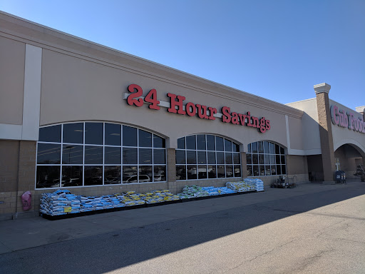 Supermarket «Cub Foods», reviews and photos, 1200 S Riverfront Dr, Mankato, MN 56001, USA