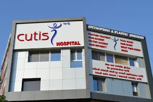 Cutis Hospital image