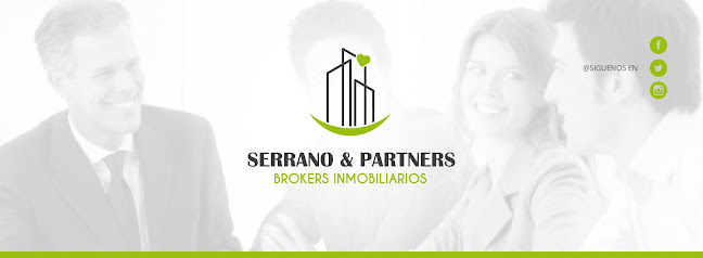 Serrano & Partners
