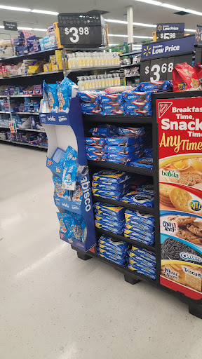 Department Store «Walmart Supercenter», reviews and photos, 8300 E 96th St, Fishers, IN 46037, USA