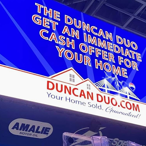 Real Estate Agency «Tampa Best Real Estate Agents: The Duncan Duo at RE/MAX Dynamic», reviews and photos, 6320 S Dale Mabry Hwy, Tampa, FL 33611, USA