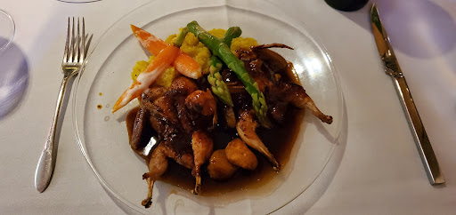 Restaurant «The Tasting Room at Gendron Catering», reviews and photos, 3767 NY-9G, Rhinebeck, NY 12572, USA