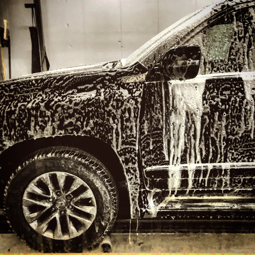 Car Wash «Five Corners Car Wash», reviews and photos, 2080 Hillside Avenue, New Hyde Park, NY 11040, USA