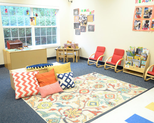 Day Care Center «Tutor Time of Canton, MI», reviews and photos, 2914 S Canton Center Rd, Canton, MI 48188, USA
