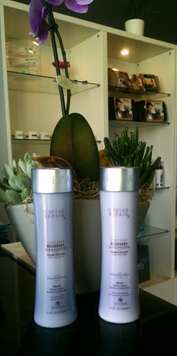 Beauty Salon «Evoke Salon & Beauty Bar», reviews and photos, 210 Needmore Rd # C, Clarksville, TN 37040, USA