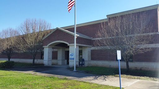 Post Office «United States Postal Service», reviews and photos, 3701 Glenn Lakes Ln, Missouri City, TX 77459, USA