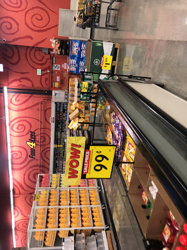 Grocery Store «Food 4 Less», reviews and photos, 6700 Cherry Ave, Long Beach, CA 90805, USA