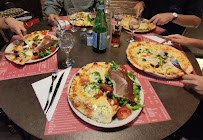 Pizza du Restaurant Le Kalliste à Nice - n°3