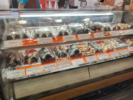 Japanese Grocery Store «Mitsuwa Marketplace», reviews and photos, 595 River Rd, Edgewater, NJ 07020, USA