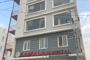 KAMALA HOSPITAL - Best Maternity & General Multi-speciality Hospital near me Peerzadiguda Uppal Hyderabad image